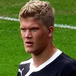 Andreas Cornelius net worth