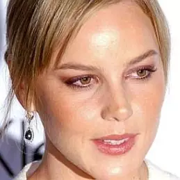 Abbie Cornish net worth