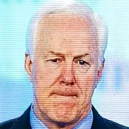 John Cornyn net worth