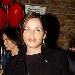 Caroline Corr net worth