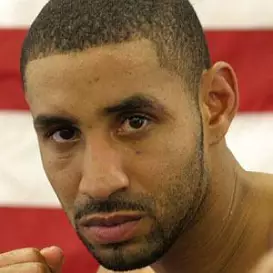 Diego Corrales net worth