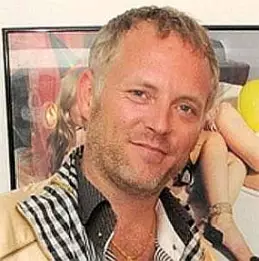 Joseph Corre net worth