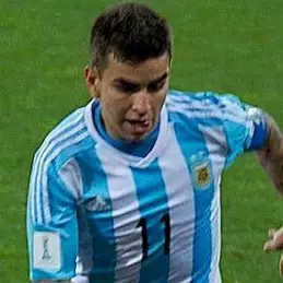 Angel Correa net worth