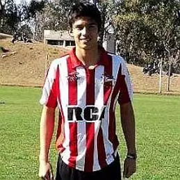 Joaquin Correa net worth