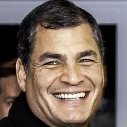 Rafael Correa net worth