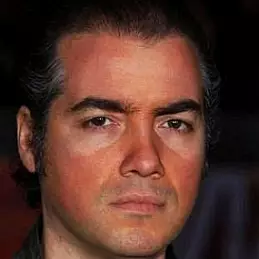 Kevin Corrigan net worth