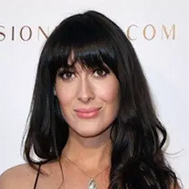 Maria Corrigan net worth