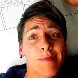 Danielle Corsetto net worth