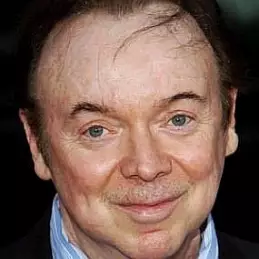 Bud Cort net worth