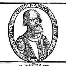 Hernando Cortes net worth