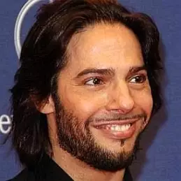 Joaquin Cortes net worth