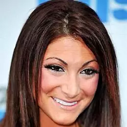 Deena Nicole Cortese net worth