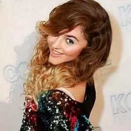 Koda Corvette net worth