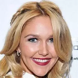 Loreina Corwin net worth