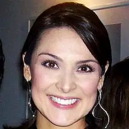 Silvia Corzo net worth