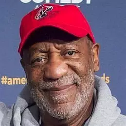 Bill Cosby net worth