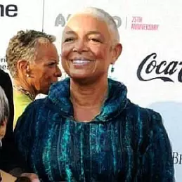 Camille Cosby net worth