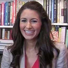 Chloe Coscarelli net worth