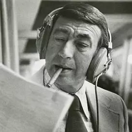 Howard Cosell net worth