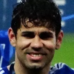 Diego Costa net worth