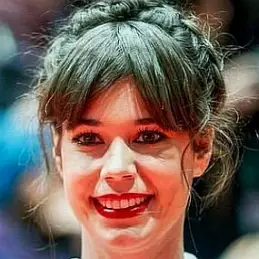 Laia Costa net worth