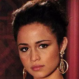 Nanda Costa net worth