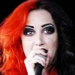 Ashley Costello net worth