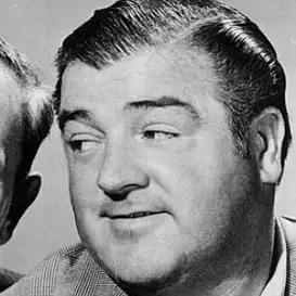 Lou Costello net worth