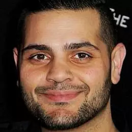 Michael Costello net worth