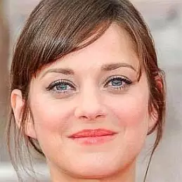 Marion Cotillard net worth