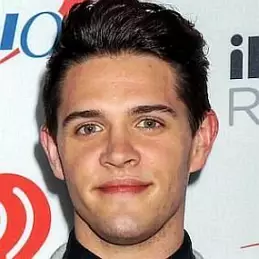 Casey Cott net worth