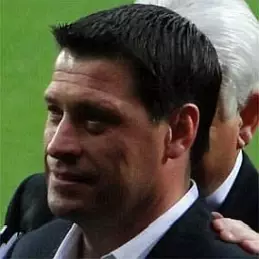 Tony Cottee net worth