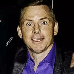 Tom Cotter net worth