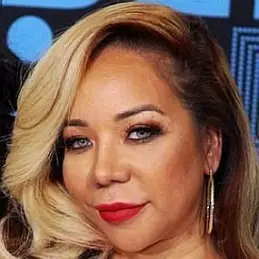 Tameka Harris net worth