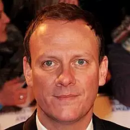 Antony Cotton net worth