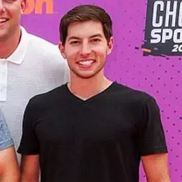 Coby Cotton net worth