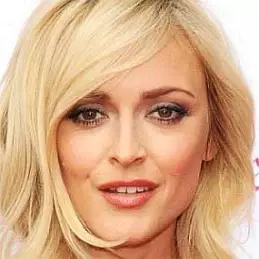 Fearne Cotton net worth