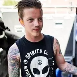 Lou Cotton net worth