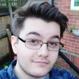 Toby Cottrell net worth