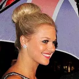 Tonia Couch net worth