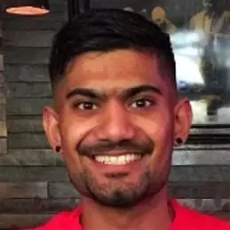 Shivneel Cougar Boys net worth