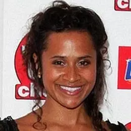 Angel Coulby net worth