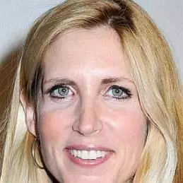 Ann Coulter net worth