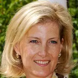 Sophie, Countess of Wessex net worth