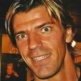 Gregory Coupet net worth