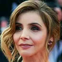 Clotilde Courau net worth