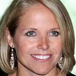 Katie Couric net worth