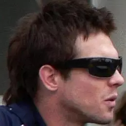 Ben Cousins net worth