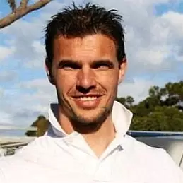 Ante Covic net worth