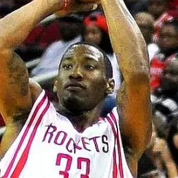 Robert Covington net worth